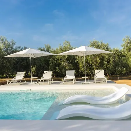 Masseria Pensato Carrubo Savelletri