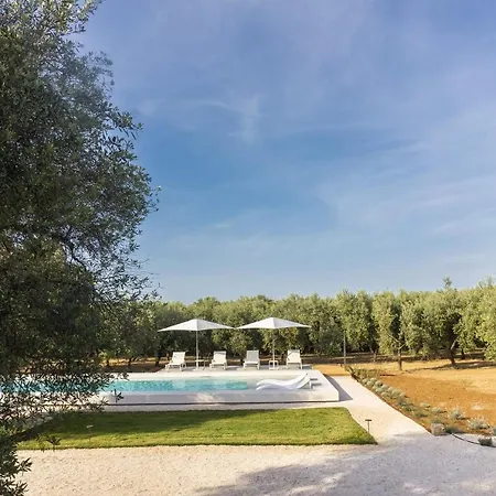 Masseria Pensato Carrubo Savelletri