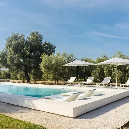 Masseria Pensato Carrubo Savelletri