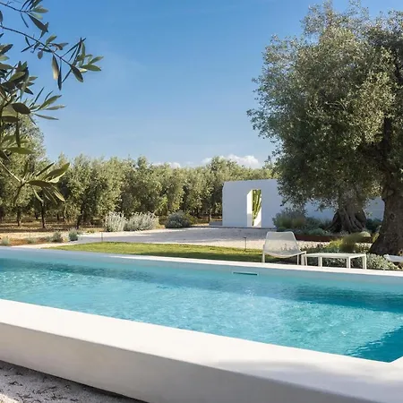 Apartment Masseria Pensato Carrubo Savelletri