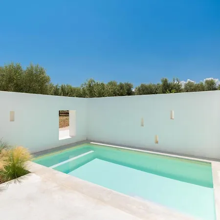 Masseria Pensato Carrubo Savelletri