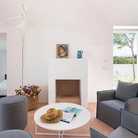 Masseria Pensato Carrubo Apartment