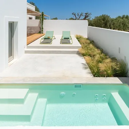 Masseria Pensato Carrubo Savelletri