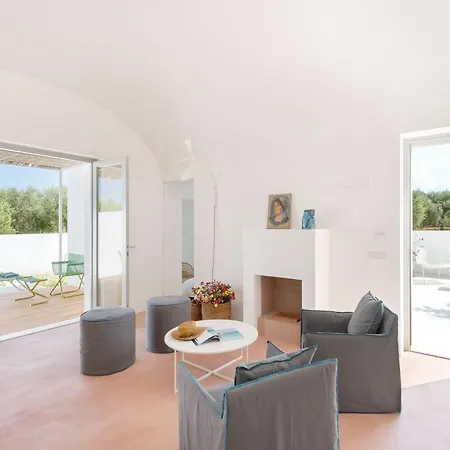 Masseria Pensato Carrubo * Savelletri